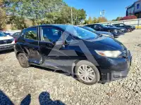 2016 Honda FIT фото
