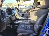 2016 Honda FIT фото