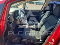 2016 Honda FIT фото