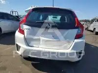 2016 Honda FIT фото