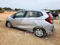 2016 Honda FIT фото