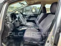 2016 Honda FIT фото