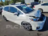 2016 Honda FIT фото
