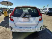 2016 Honda FIT фото