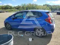 2016 Honda FIT фото