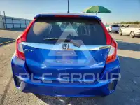 2016 Honda FIT фото