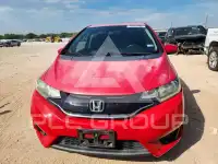 2016 Honda FIT фото