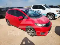 2016 Honda FIT фото