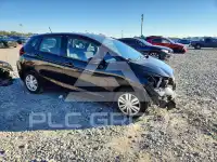 2016 Honda FIT фото