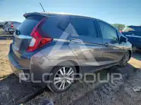 2016 Honda FIT photo