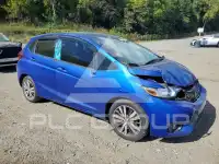 2016 Honda FIT фото