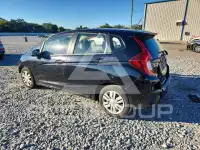 2016 Honda FIT фото