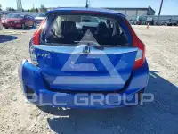 2016 Honda FIT фото