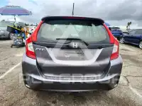 2016 Honda FIT фото