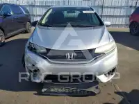 2016 Honda FIT фото