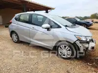 2016 Honda FIT фото