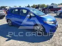 2016 Honda FIT фото