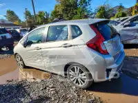 2016 Honda FIT фото