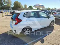 2016 Honda FIT фото