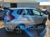 2016 Honda FIT фото
