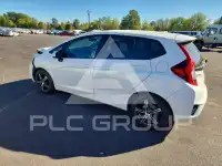2016 Honda FIT фото