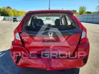 2016 Honda FIT фото