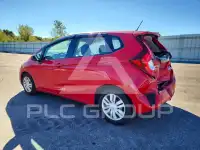 2016 Honda FIT фото