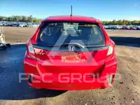 2016 Honda FIT фото