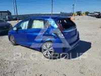 2016 Honda FIT фото