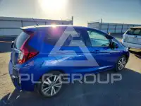 2016 Honda FIT фото