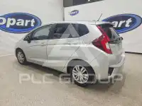 2016 Honda FIT photo