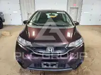 2016 Honda FIT фото