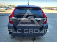 2016 Honda FIT photo