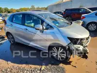 2016 Honda FIT фото