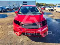 2016 Honda FIT фото