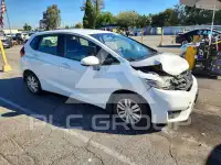 2016 Honda FIT фото