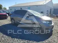 2016 Honda FIT фото