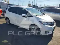 2016 Honda FIT фото