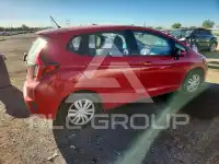 2016 Honda FIT photo
