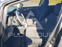 2016 Honda FIT фото