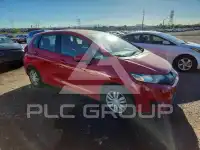 2016 Honda FIT photo