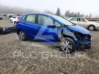 2016 Honda FIT фото