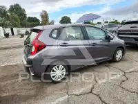 2016 Honda FIT фото