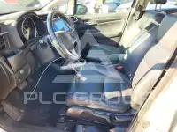 2016 Honda FIT фото