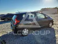 2016 Honda FIT фото