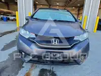 2016 Honda FIT photo