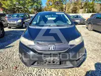 2016 Honda FIT фото