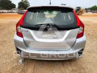 2016 Honda FIT фото