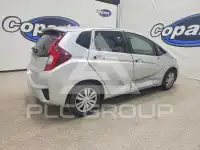 2016 Honda FIT photo