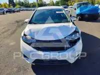 2016 Honda FIT фото